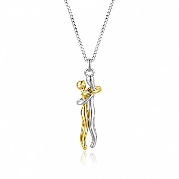 Hug Necklace