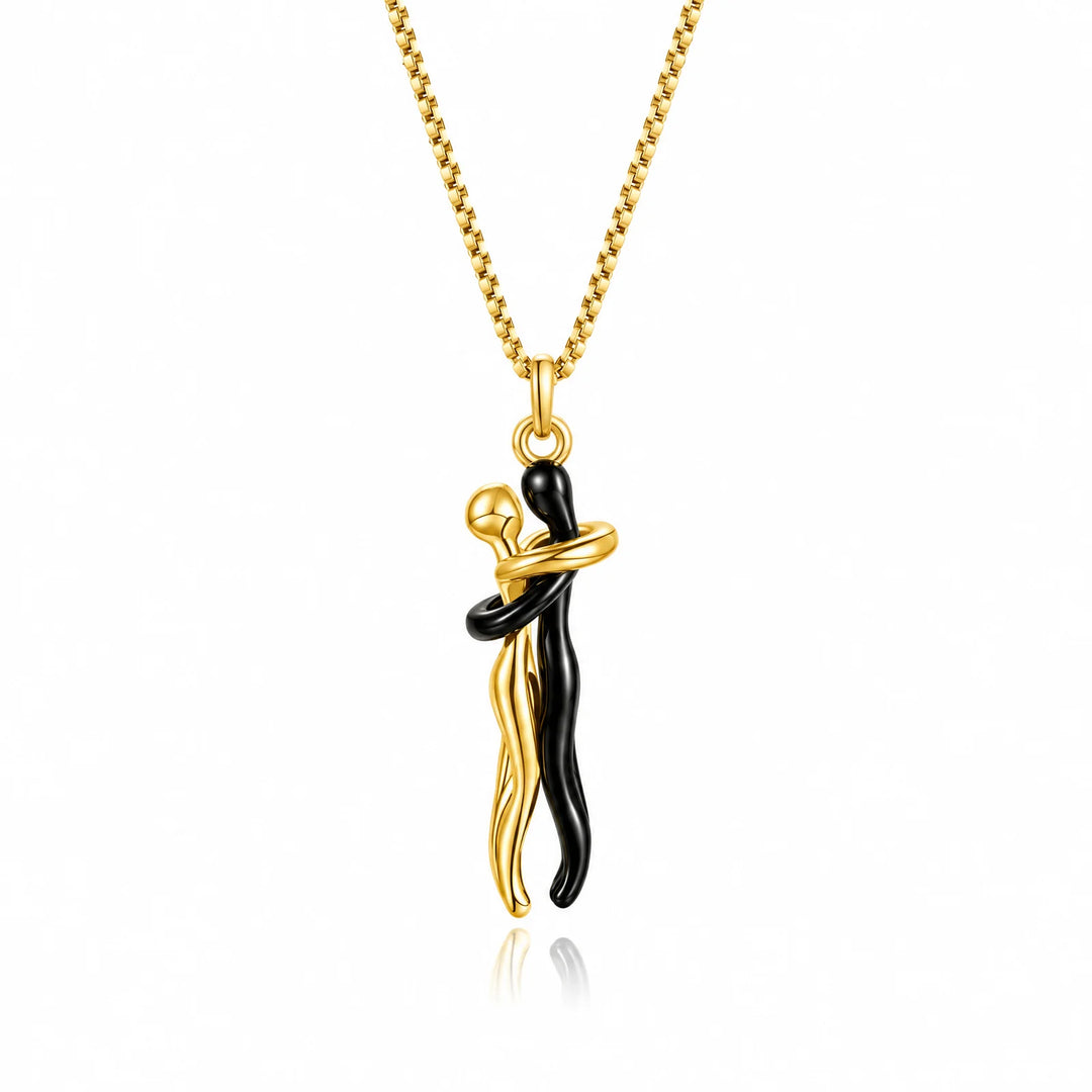 Hug Necklace