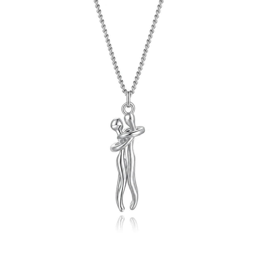 Hug Necklace