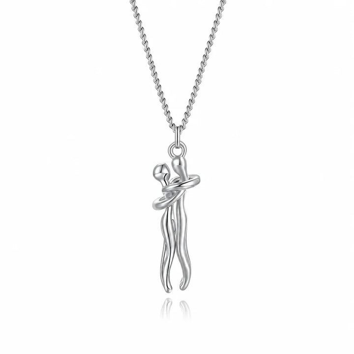 Hug Necklace