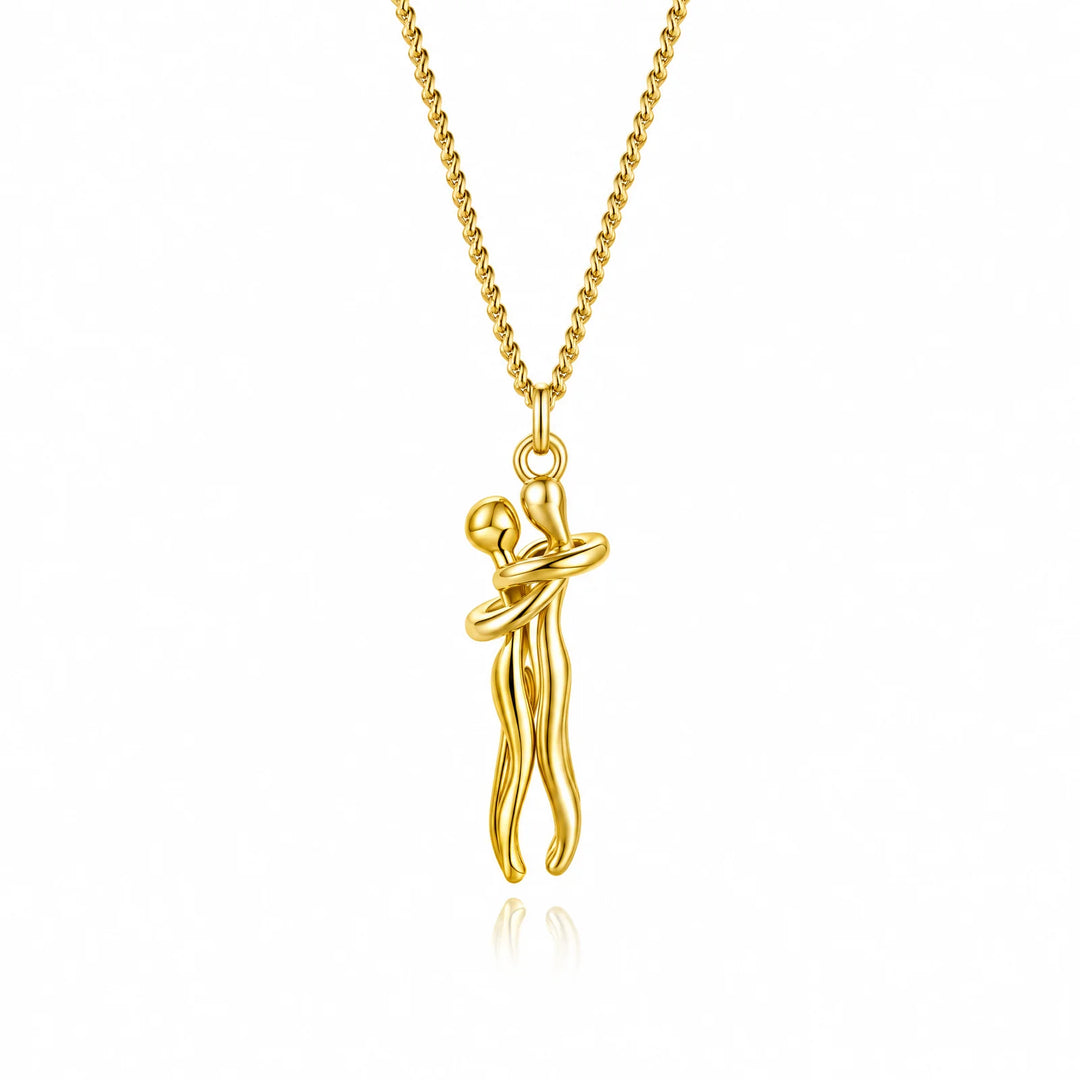 Hug Necklace