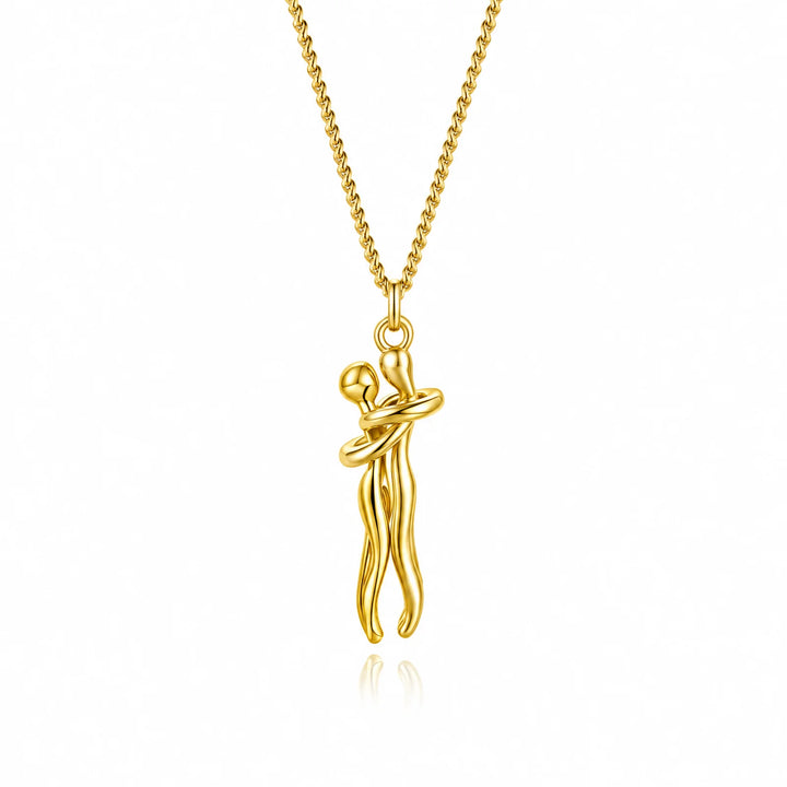 Hug Necklace