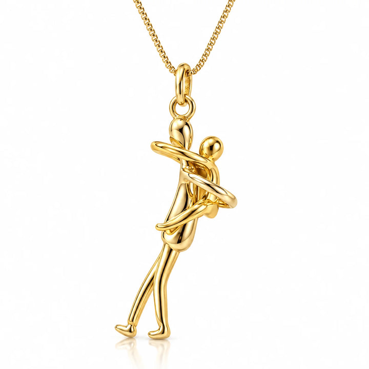 Hug Necklace