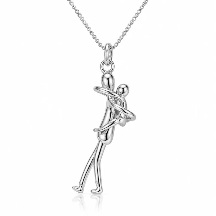 Hug Necklace