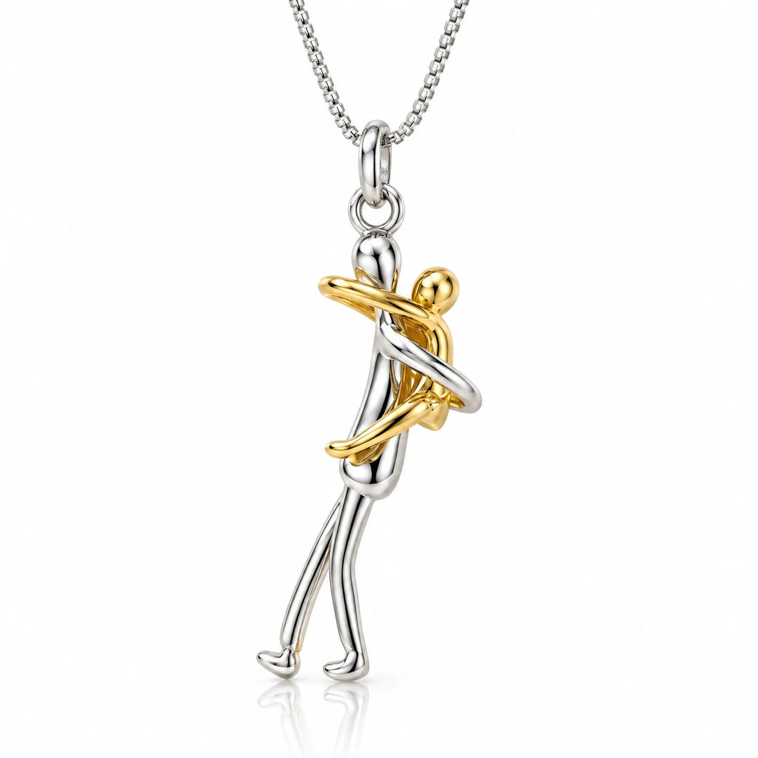 Hug Necklace