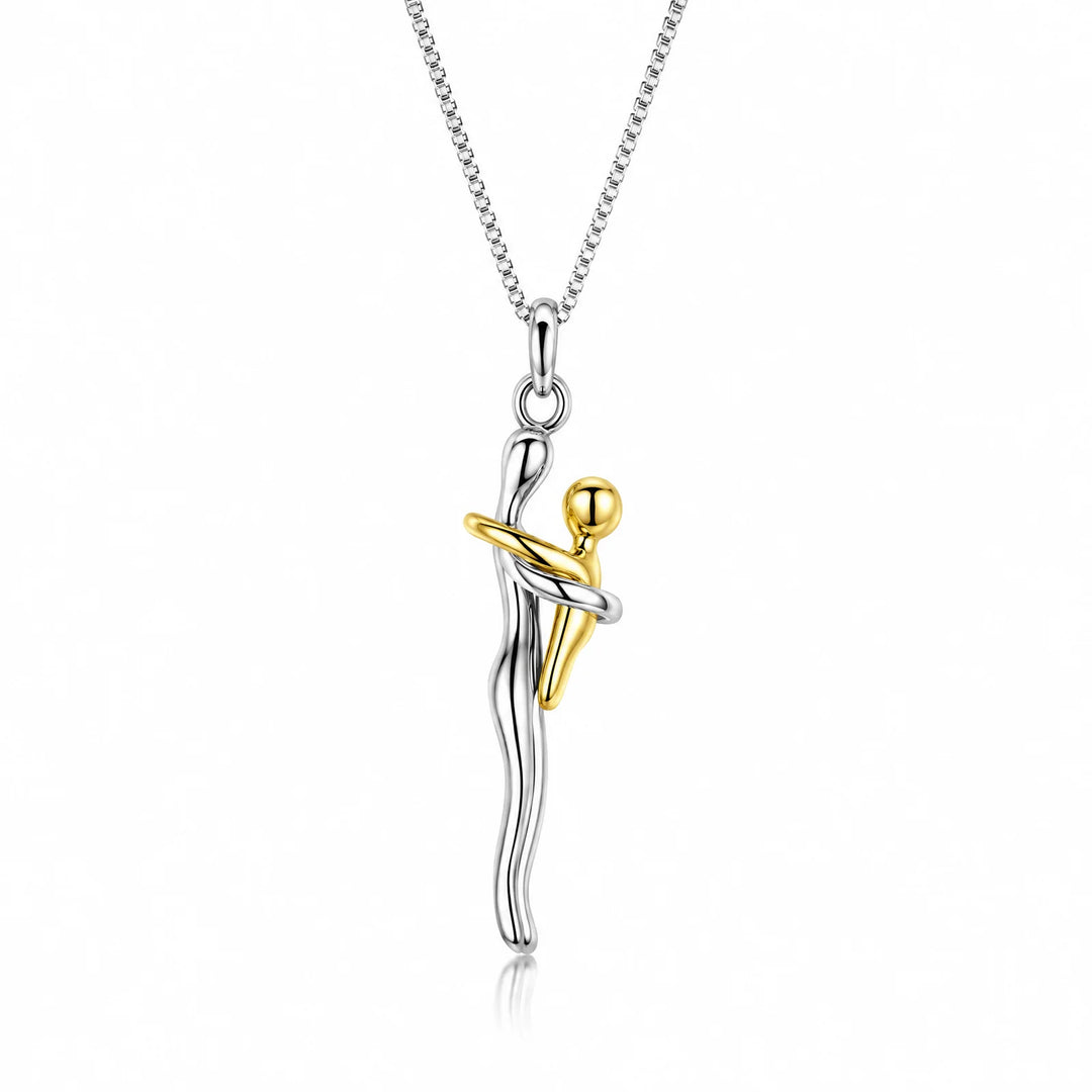 Hug Necklace