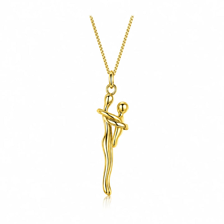 Hug Necklace