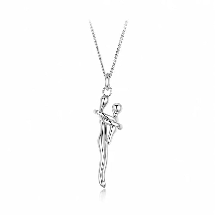 Hug Necklace