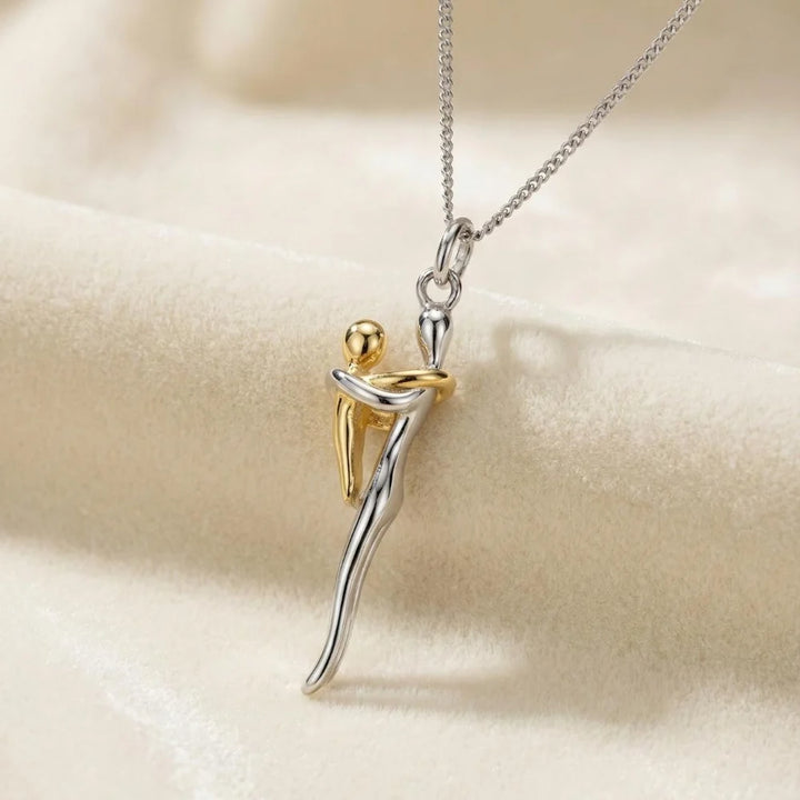 Hug Necklace